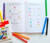 bruynzeel Fineliner "mini" 12er Karton-Etui Produktbild-Vorschau 2