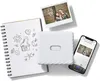 Fujifilm instax Link WIDE, 318 x 318 DPI, Bluetooth, Weiß Produktbild-Vorschau 26