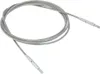 Lana Grossa - Nadelseil Vario Edelstahl drehbar 100cm Produktbild-Vorschau 1