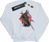 Star Wars - "The Mandalorian Blaster Rifles" Sweatshirt für Produktbild-Vorschau 1