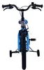 Vélo enfant Volare Sportivo - Garçons - 18 pouces - Bleu Voir les images du produit 6