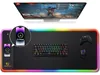 Gimars Upgrade Gaming Mauspad RGB, 15W Kabelloser Produktbild-Vorschau 1