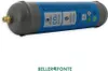 Bouteille de CO₂ jetable de 600 g pour gazéificateur, Voir les images du produit 5