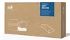 Sissel coussin cervical Deluxe 63 x 33 x (10 - 12) cm blanc Voir les images du produit 10