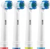 Oral-B Vitality Pro D103 Blau Elektrische Zahnbürste + Produktbild-Vorschau 4