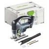 Festool Akku-Pendelstichsäge PSBC 420 HPC 4,0 EBI-Set Produktbild-Vorschau 3