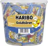 Barattolo di orsetti d'oro Haribo della buona notte (100 Anteprima dell’immagine prodotto 4