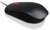 Lenovo 4Y50R20863 Maus Beidhändig USB Typ-A Optisch 1600 Produktbild-Vorschau 9