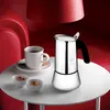 BIALETTI Espressobereiter "Venus" für 10 Tassen 105330 Anteprima dell’immagine prodotto 11