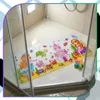 Tappetino antiscivolo per vasca da bagno, 100 x 40 cm, con Anteprima dell’immagine prodotto 7