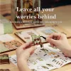 3D puzzle, DIY zarážka, květinářství Champs-Elyses, Náhled obrázku produktu 14