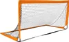 Fußballtor Hockeytor Garten Fußballnetze klappbar Indoor Produktbild-Vorschau 7