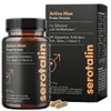 serotalin Active Men Prosta Formula – Für Testosteron², Produktbild-Vorschau 1
