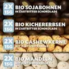Landgarten Vegan Christmas Adventskalender 2026 mit 24 Bio Produktbild-Vorschau 4