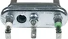 Heizelement Heizspirale ALTERNATIV Bosch Siemens 12042284 Produktbild-Vorschau 2
