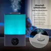 reer 2in1 Luftbefeuchter, Ultraschall, für Kinderzimmer und Produktbild-Vorschau 4