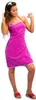 Maximex Wickel-Duschtuch Strandkleid Gr. S, Smartes Produktbild-Vorschau 8