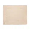 Jollein Bouclé Natur 75 x 95 cm Laufgittermatte Produktbild-Vorschau 1
