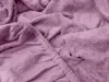 Prześcieradło frotte EXCLUSIVE różowe 200x220 cm Podgląd zdjęcia produktu 3