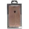 Custodia per cellulare Book Case per Galaxy A5 Gold Anteprima dell’immagine prodotto 4