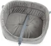 BOUTIQUE ZOO Hunde Autositz Universal Waschbar Abriebfest, Produktbild-Vorschau 3