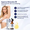 Cyperus Rotundus Öl 120 ml – Öl gegen Haarwachstum & Produktbild-Vorschau 2