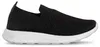 Kinder Slip On Sneaker Mädchen/Jungen Textilschuhe Grino in Produktbild-Vorschau 1