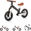 Chipolino Laufräder 2 Räder Spark Loopfiets met Lichteffect Produktbild-Vorschau 2