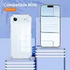 Hülle + 2X Schutzglas für iPhone 17 Air Panzerfolie Display Produktbild-Vorschau 6