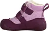 A side view of a child's winter boot. Produktbild-Vorschau