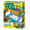4M - Dinosaurier-Kunststudio | KidzMaker | Drucke Produktbild-Vorschau 1