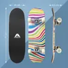 Apollo Kinder Skateboard, 71 x 20 cm, kleines Komplett Produktbild-Vorschau 5