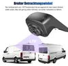 Achteruitrijcamera, parkeerassistent in de remlichtunit met Productafbeelding-voorbeeld 4