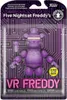 Actionfigur Venerdì sera da Freddy VR Freddy Anteprima dell’immagine prodotto 4