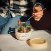 Quokka Bubble Food Jar - Récipient alimentaire en plastique Voir les images du produit 6