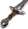 Thorin Eichenschild Schwert Regal Sword inspiriert aus The Produktbild-Vorschau 4