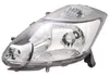 TYC Scheinwerfer Set für Subaru Justy 4 Daihatsu Siron H4 Produktbild-Vorschau 3