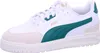 Puma Shuffle Downtown Sneaker Weiß Produktbild-Vorschau 1
