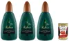 3x Pino Silvestre Feuchtigkeitsspendendes Duschgel 750 ml + Produktbild-Vorschau 1