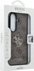 The image shows the retail packaging of a GUESS phone case for a Samsung Z Fold7. Podgląd zdjęcia produktu