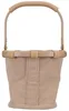 Reisenthel carrybag xs mini, Beige, Polyester, Produktbild-Vorschau 23