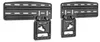 Support mural Slim Fit pour Samsung TV, Xantron SF01 Voir les images du produit 3