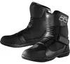 Road Sommertour Stiefel 2.0 – Motorrad, Klett, Leder, Produktbild-Vorschau 2