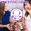 5-teiliges Pilates-Ring-Set, Pilates-Ring für Frauen, Produktbild-Vorschau 6