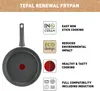 Tefal Renewal Keramik-Pfanne 28 Cm Produktbild-Vorschau 5