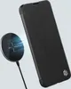 Nillkin Qin Pro Lederhülle mit Kameraschutz für iPhone 14 Produktbild-Vorschau 16