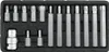 Yato YT-0417, 14 szt., Torx, T20, T25, T30, T40, T45, T50, Podgląd zdjęcia produktu 1