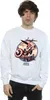 Marvel - "In Battle" Sweatshirt für Herren BI41770 (L) Produktbild-Vorschau 2