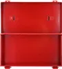 KS TOOLS Werkzeugkasten 515.0610-99 Metall 820g Produktbild-Vorschau 5