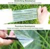 Wasserdichtes Reparaturband 30 cm × 10 m, transparentes UV Produktbild-Vorschau 3